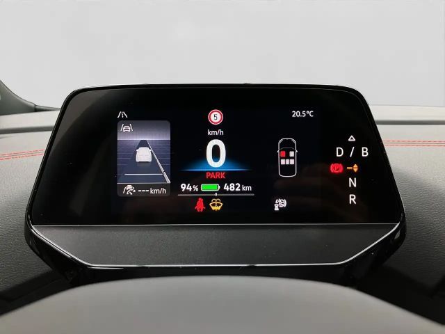 Volkswagen ID.5