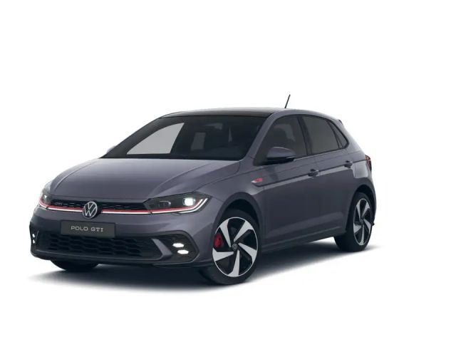 Volkswagen Polo GTI