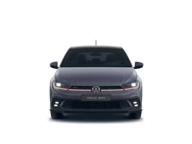 Volkswagen Polo GTI