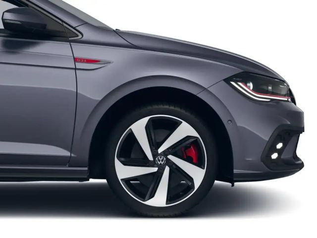 Volkswagen Polo GTI