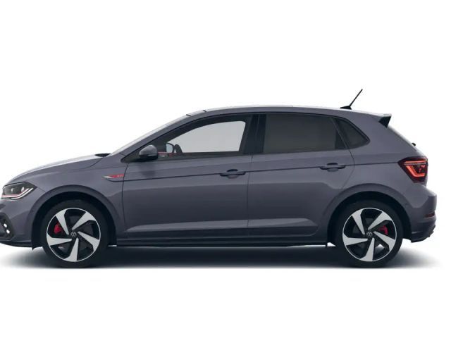 Volkswagen Polo GTI