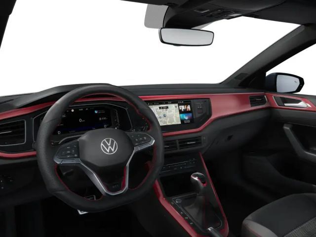 Volkswagen Polo GTI