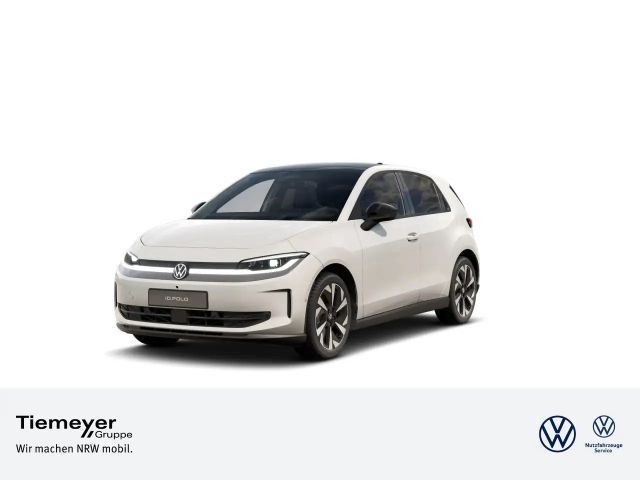 Volkswagen ID. Polo STYLE AREA VIEW NAVI AHK PANO CLIMA ACC 2026 Elektrisch