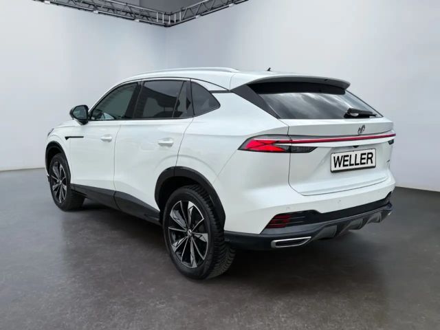 MG HS