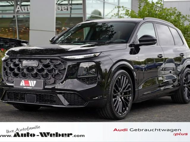 Audi Q7 TDI NEW MODEL S-LINE PANO TECH PRO AHK PANO 2026 Diesel