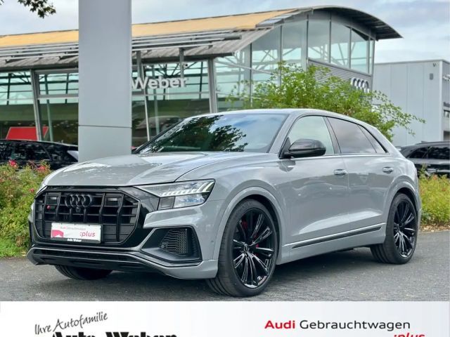 Audi SQ8 TFSI qu competition+ PANO B&O HDMATRIX 360° 2023 Benzine