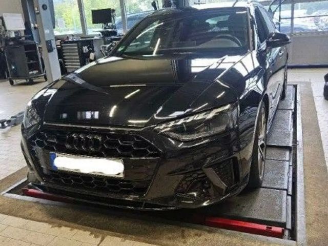 Audi A4 Avant 50TDI q S LINE Comp+ BLACK AHK 360° ACC 2024 Diesel