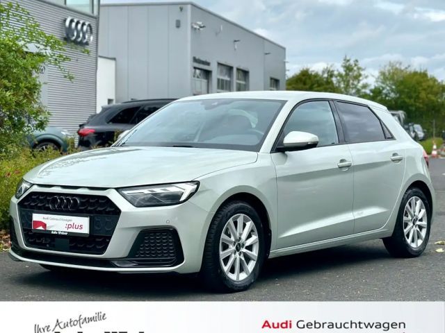 Audi A1 Sportback 30TFSI LED SHZ ALL-SEASON PDC+ 2024 Benzine