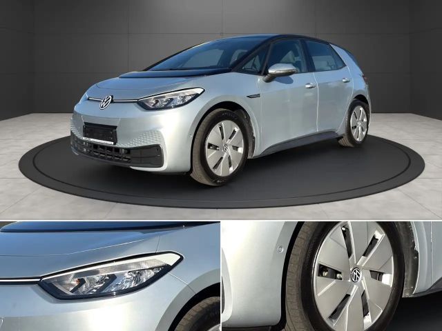 Volkswagen ID.3 Pro IQ DRIVE ACC RFK Ambient-Light Navi LED 2022 Elektrisch