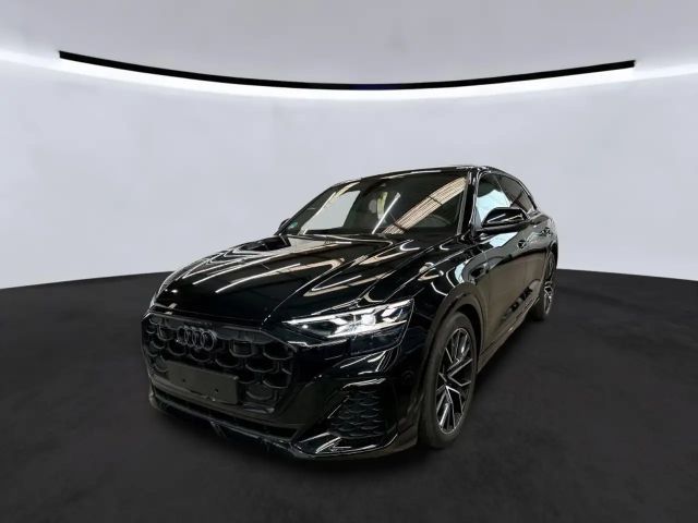 Audi Q8 50 TDI qua STNDHZ PANO B&O AHK SITBELÜF LASER 2025 Diesel