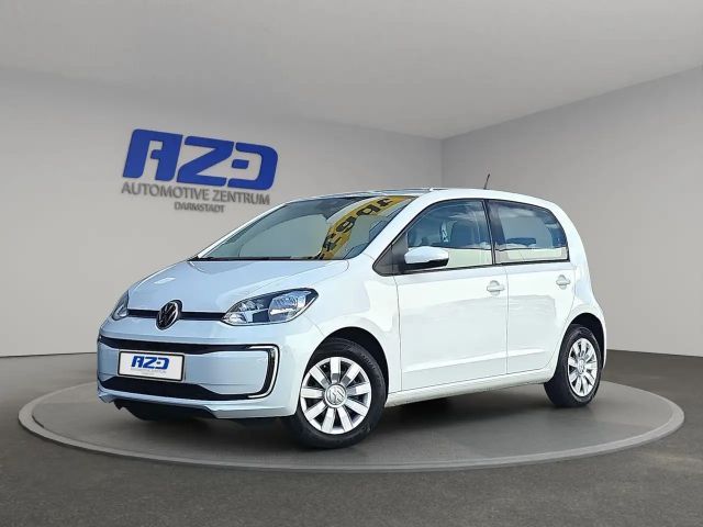 Volkswagen e-up! GRA R-KAM SITZHZ 2021 Elektrisch