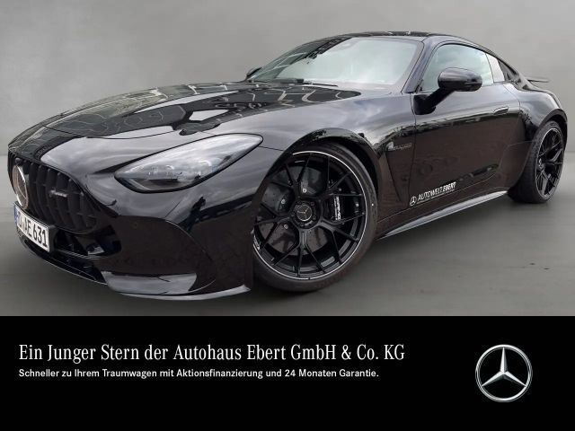 Mercedes-Benz AMG GT GT 63 4M+ AMG Aero KERAMIK Burme3D LIFT Carbon 2026 Benzine