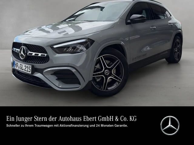Mercedes-Benz GLA 220 4M AMG+ Pano STANDHZG Distro GurtGrau 2026 Benzine