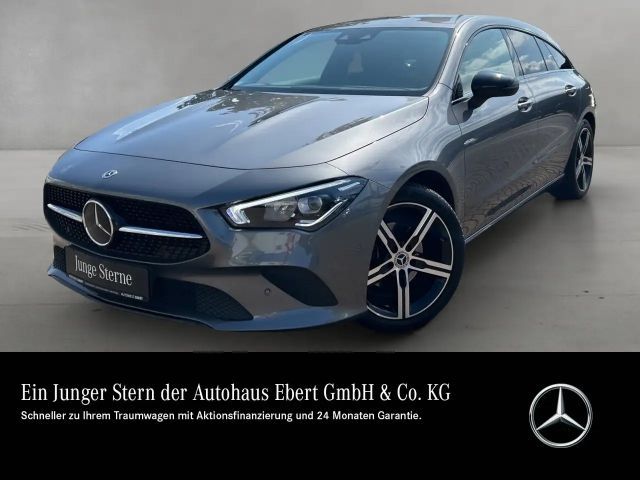 Mercedes-Benz CLA 180 CLA180 SB Preog DISTRO HighEndMBUX Busin AHK LED 2023 Benzine