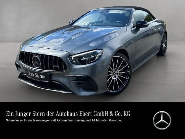 Mercedes-Benz E 53 AMG E53 AMG DISTRO KeyGo LED Perf.AGA Night AIRSCARF 2023 Benzine