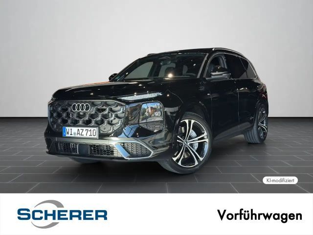 Audi Q7 SUV TDI quattro 220 kW tiptronic TDI quattro 2026 Diesel