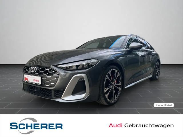 Audi S5 S5 Avant TFSI 270 kW S tronic 2025 Benzine