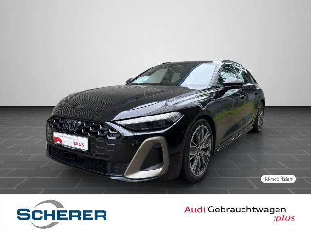Audi A5 S Line edition one TFSI 150 kW S tronic 2025 Benzine