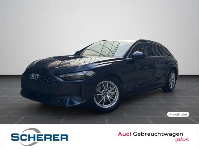 Audi A5 TDI 150 kW S tronic Head Up Leder 2025 Diesel
