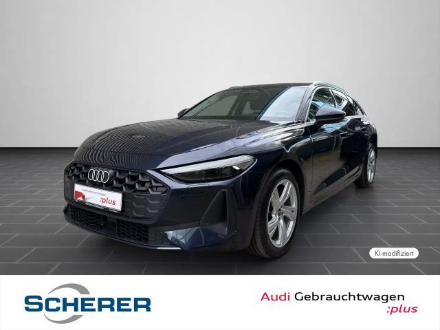 Audi A5 TDI 150 kW S tronic 2025 Diesel