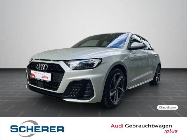 Audi A1 S line 35 TFSI 110(150) kW(PS) S tr 2024 Benzine