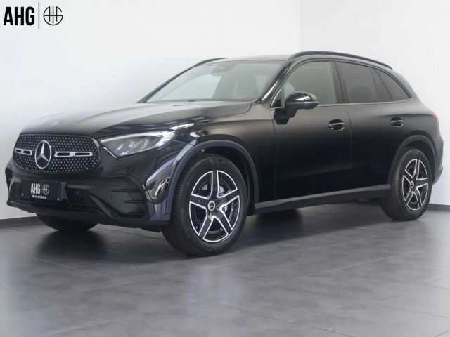 Mercedes-Benz GLC 200 4Matic AMG Line ADVANCED/NIGHT/PANORAMA 2024 Benzine