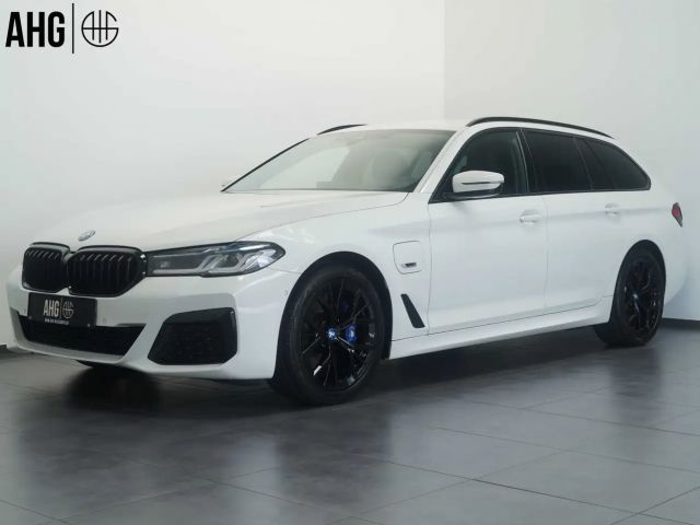 BMW 530 e Touring M Sport SHADOW/LASER/HEAD-UP 2022 Hybride / Benzine