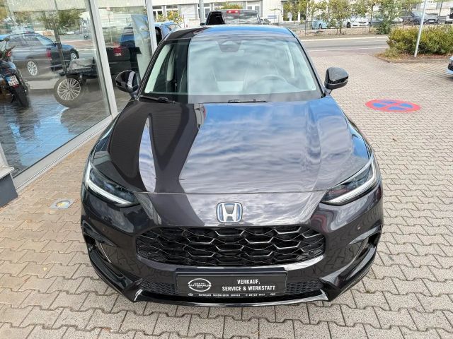 Honda ZR-V
