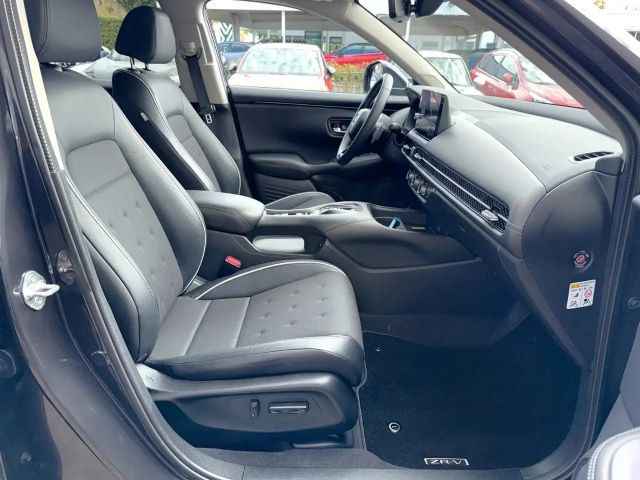 Honda ZR-V