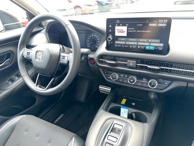 Honda ZR-V