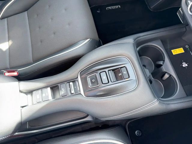 Honda ZR-V