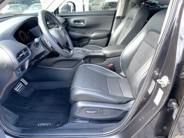 Honda ZR-V