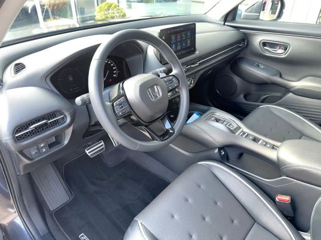 Honda ZR-V