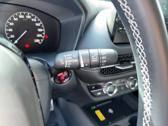 Honda ZR-V