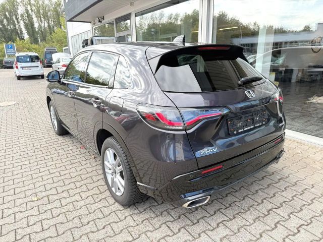 Honda ZR-V
