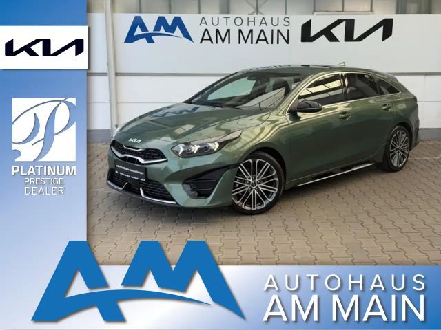 Kia ProCeed / pro_cee'd