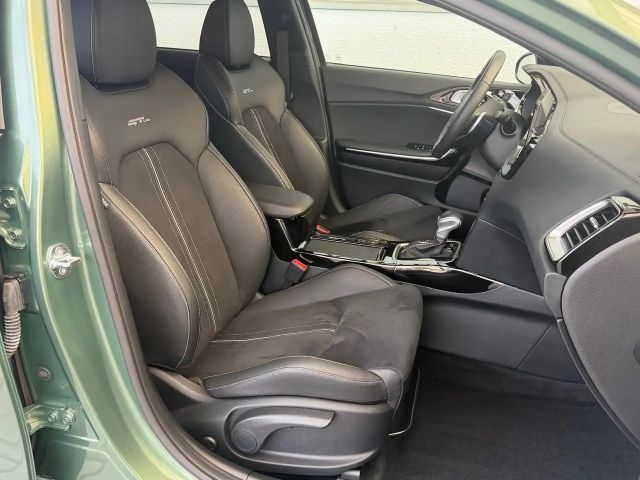 Kia ProCeed / pro_cee'd