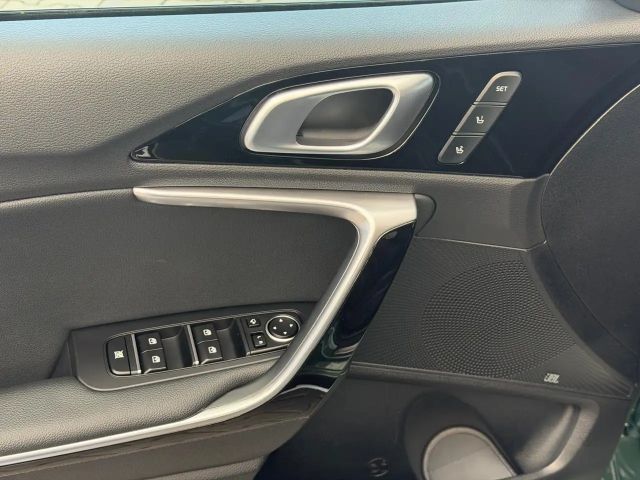 Kia ProCeed / pro_cee'd