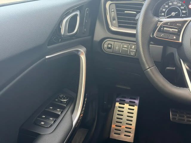 Kia ProCeed / pro_cee'd