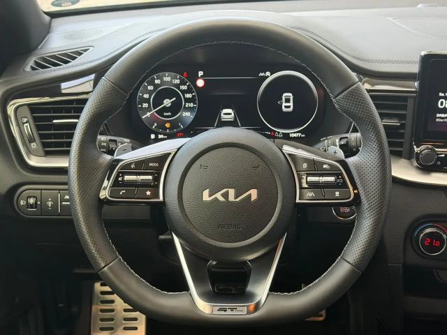 Kia ProCeed / pro_cee'd