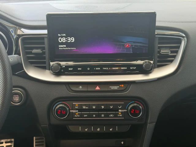 Kia ProCeed / pro_cee'd