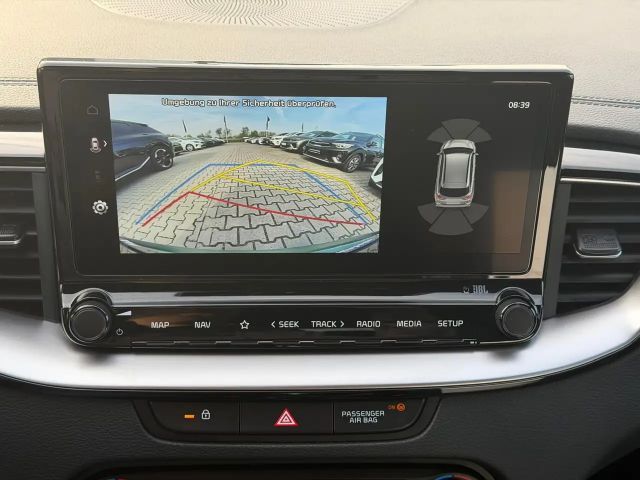 Kia ProCeed / pro_cee'd