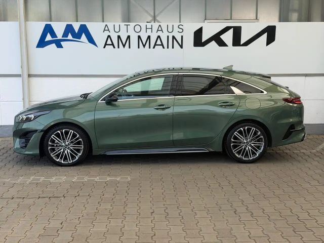 Kia ProCeed / pro_cee'd