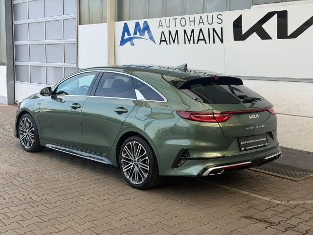 Kia ProCeed / pro_cee'd