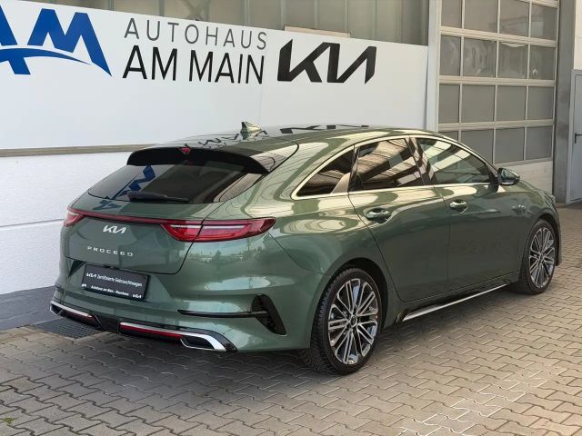 Kia ProCeed / pro_cee'd