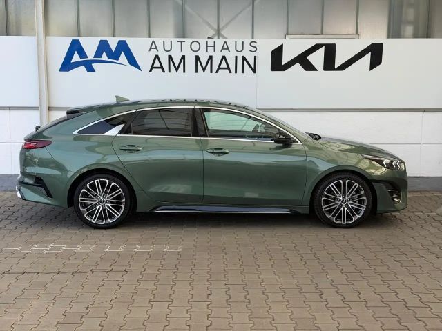 Kia ProCeed / pro_cee'd