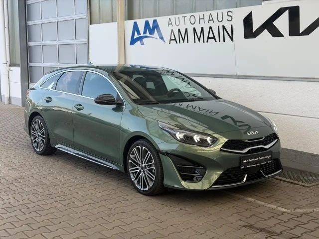 Kia ProCeed / pro_cee'd
