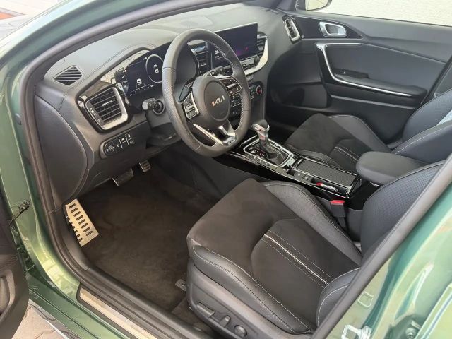 Kia ProCeed / pro_cee'd