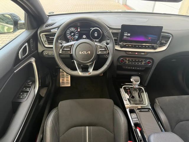 Kia ProCeed / pro_cee'd