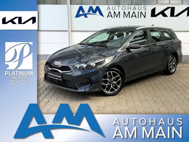 Kia Ceed SW / cee'd SW